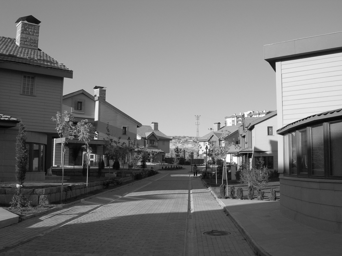 Bilim Ağacı Konut Yapı Kooperatifi